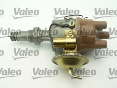 RENAULT 7701348756 Distributor, ignition